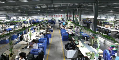 湖北翔馳運動用品 以信息系統集成服務加快培育新質生產力，賦能企業創新發展