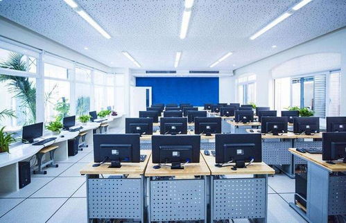 職業(yè)技術(shù)學(xué)院智慧校園弱電系統(tǒng)集成解決方案