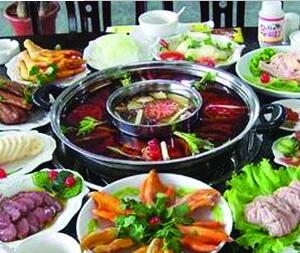 重慶寶全火鍋 從經典產品到成功加盟，一家火鍋品牌的實力展示